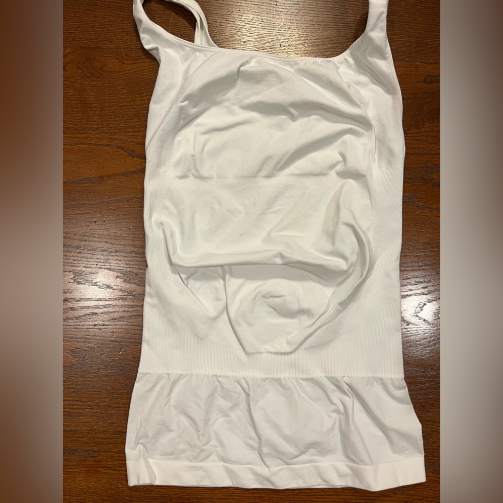 Blanqi Nursing Support Tank
